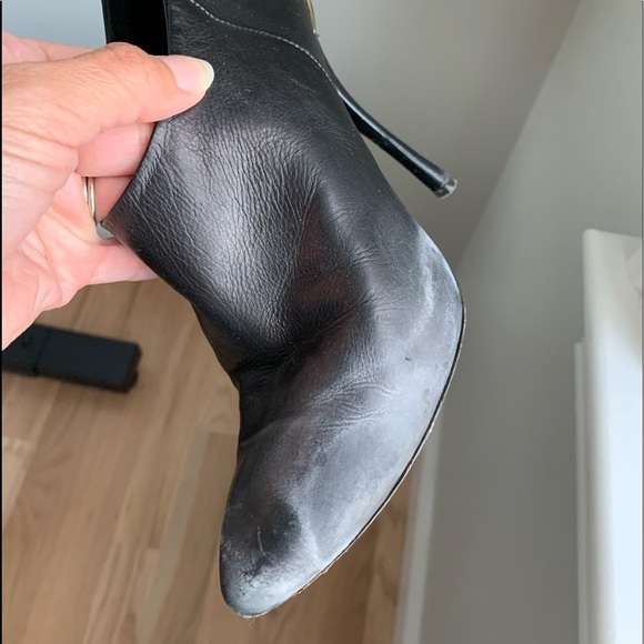 Vintage Gucci booties style 246767 - Picture 9 of 11